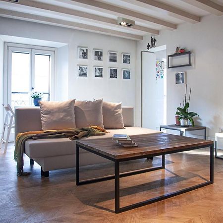 Brera Milano 3Pax Wifi Full Top Apartment Bagian luar foto