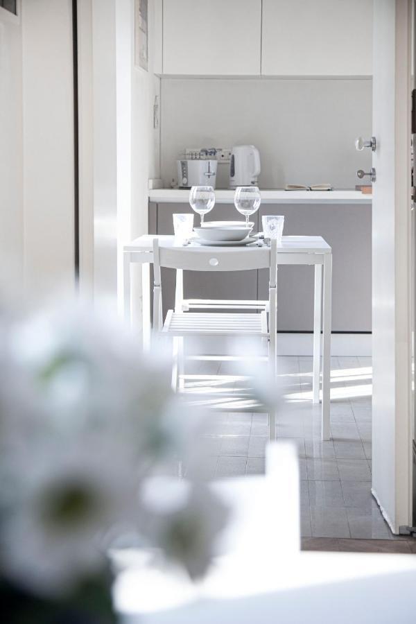 Brera Milano 3Pax Wifi Full Top Apartment Bagian luar foto