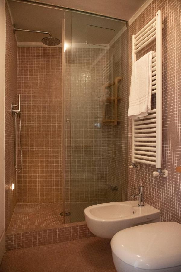 Brera Milano 3Pax Wifi Full Top Apartment Bagian luar foto