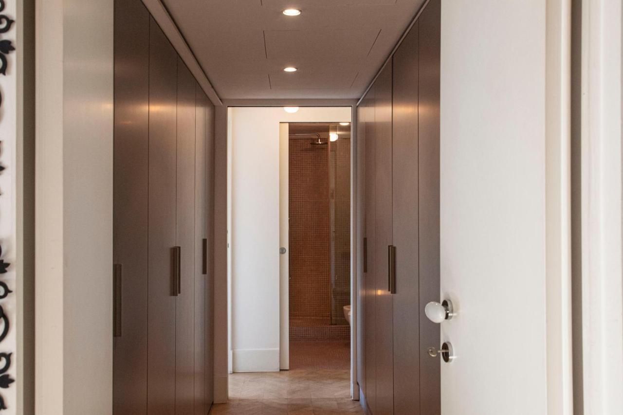Brera Milano 3Pax Wifi Full Top Apartment Bagian luar foto
