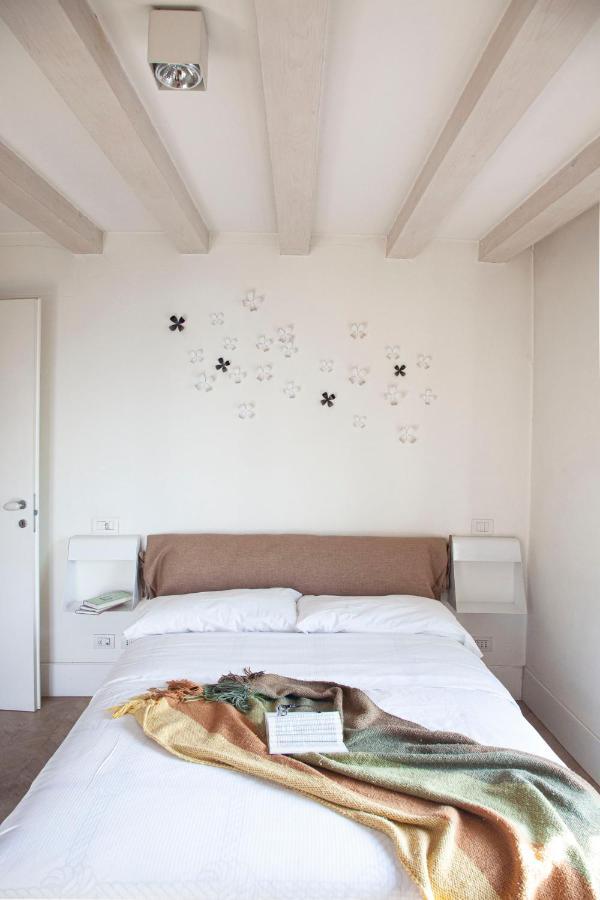 Brera Milano 3Pax Wifi Full Top Apartment Bagian luar foto