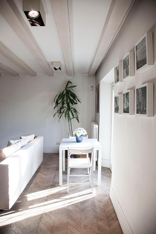 Brera Milano 3Pax Wifi Full Top Apartment Bagian luar foto
